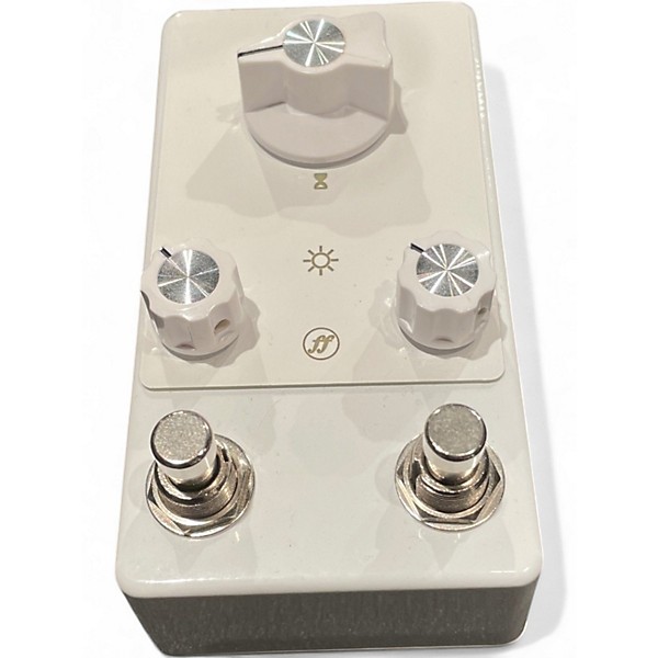 Used Fjord Fuzz SOL Effect Pedal