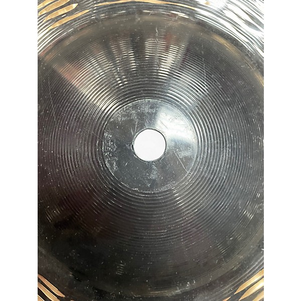 Used MEINL 20in Classics Custom Dark Ride Cymbal