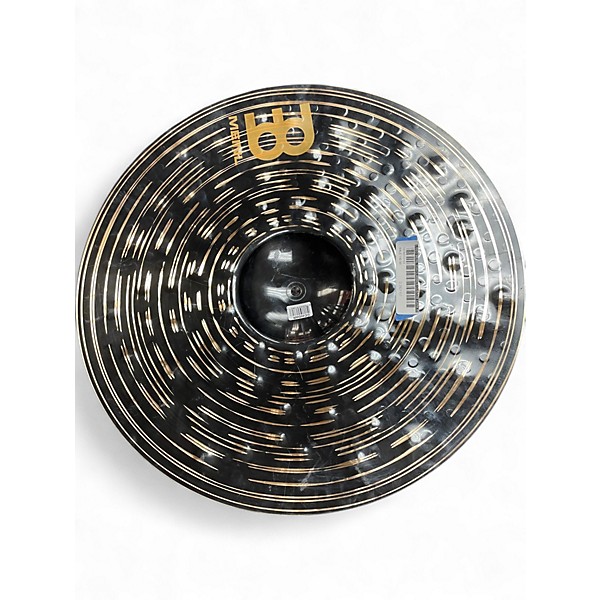Used MEINL 20in Classics Custom Dark Ride Cymbal