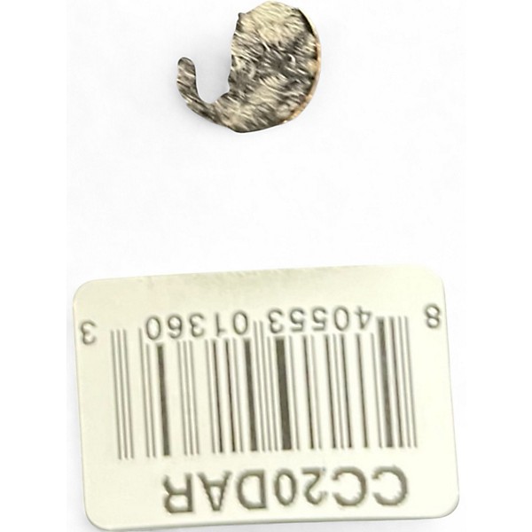 Used MEINL 20in Classics Custom Dark Ride Cymbal