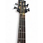 Used Mitchell T239BCE-BST Brown Acoustic Bass Guitar