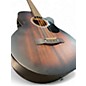 Used Mitchell T239BCE-BST Brown Acoustic Bass Guitar