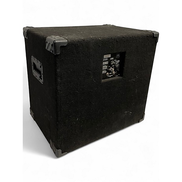 Used Fender 115 PRO EXT Bass Cabinet