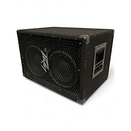 Used Peavey 210 TX Bass Cabinet