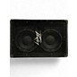 Used Peavey 210 TX Bass Cabinet