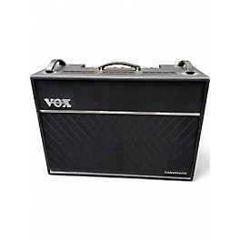 Used VOX V120+ Tube Guitar Combo Amp
