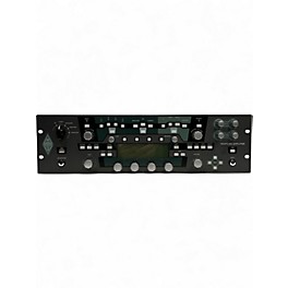 Used Kemper Profiler Rack Non Powered Solid State Guitar Amp Head