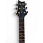 Used PRS Carlos Santana Signature SE Blue Solid Body Electric Guitar
