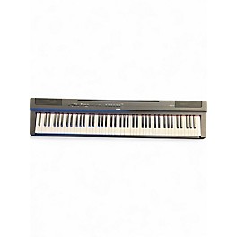 Used Yamaha P125 Digital Piano