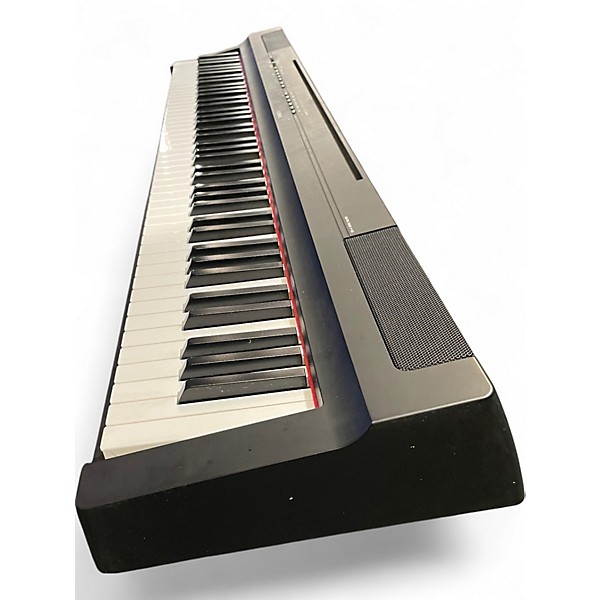 Used Yamaha P125 Digital Piano