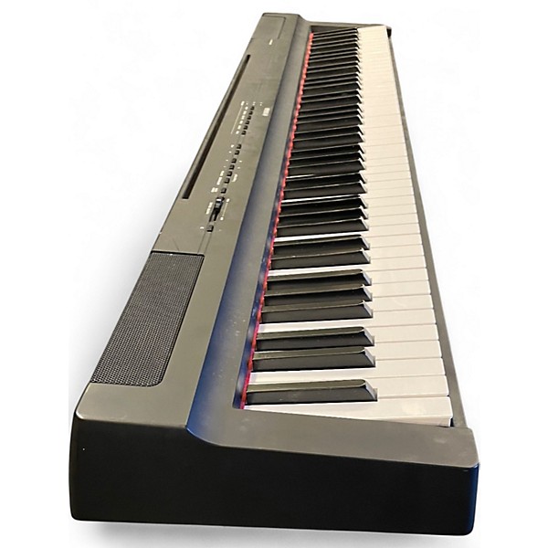 Used Yamaha P125 Digital Piano
