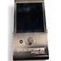 Used Peterson STROBOSTOMP HD Tuner Pedal thumbnail