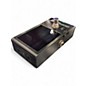Used Peterson STROBOSTOMP HD Tuner Pedal