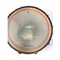Used Pearl 14in Reference Snare Metallic Red Drum