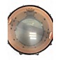 Used Pearl 14in Reference Snare Metallic Red Drum