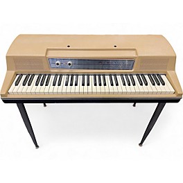 Vintage 1970s Wurlitzer 200 Synthesizer