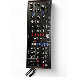 Used Behringer Model D Synthesizer