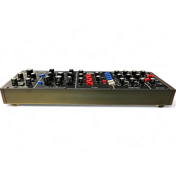 Used Behringer Model D Synthesizer