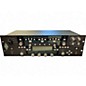 Used Kemper Profiler Rack Non Powered with Profiler Remote Solid State Guitar Amp Head thumbnail