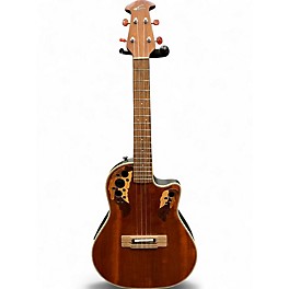 Used Applause UAE148 Tenor Natural Ukulele