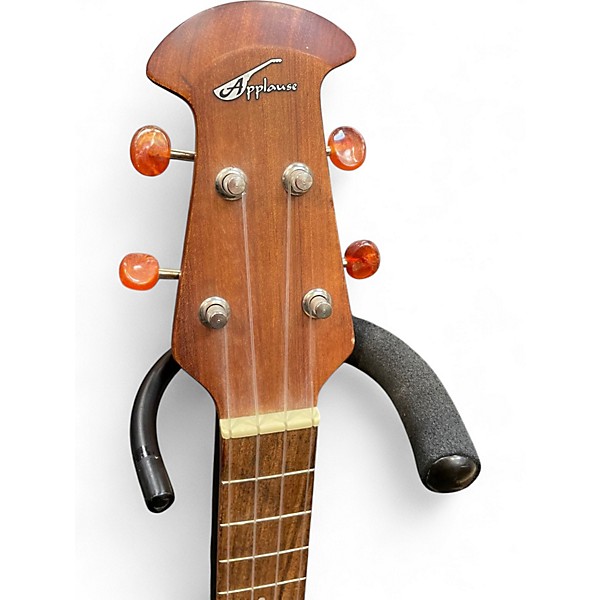 Used Applause UAE148 Tenor Natural Ukulele