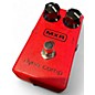 Used MXR M102 Dyna Comp Effect Pedal