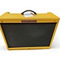 Used Fender Limited Edition Hot Rod Deluxe IV 40W 1x12 Tube Guitar Combo Amp thumbnail