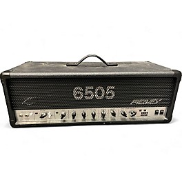 Used Peavey 6505 original 1992 Tube Guitar Amp Head