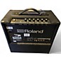 Used Roland KC80 Keyboard Amp