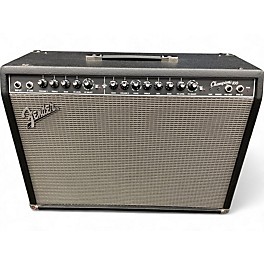 Used Fender Champion 100 Guitar Combo Amp