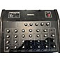 Used Centaur 6150L Powered Mixer