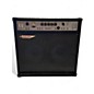 Used Ashdown MAG300H 300W Bass Amp Head thumbnail