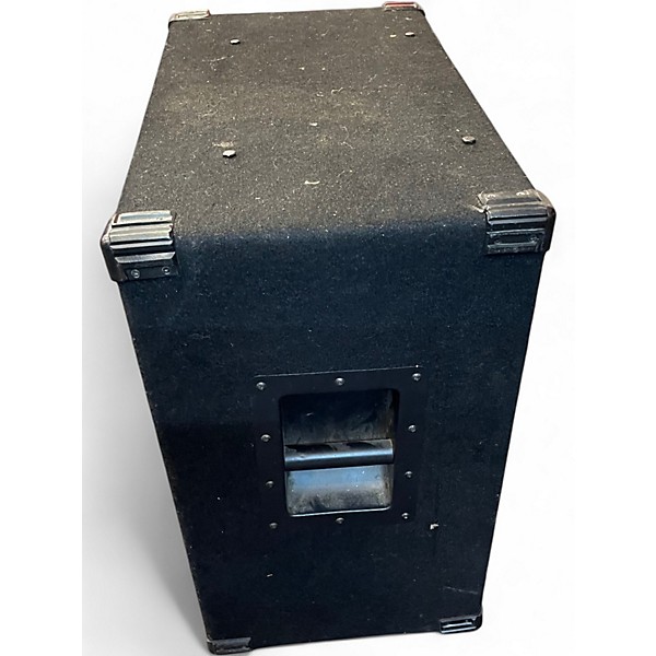 Used Ashdown MAG300H 300W Bass Amp Head