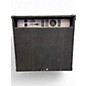Used Ashdown MAG300H 300W Bass Amp Head