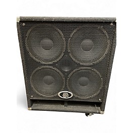 Used Ampeg RB108 Bass Combo Amp