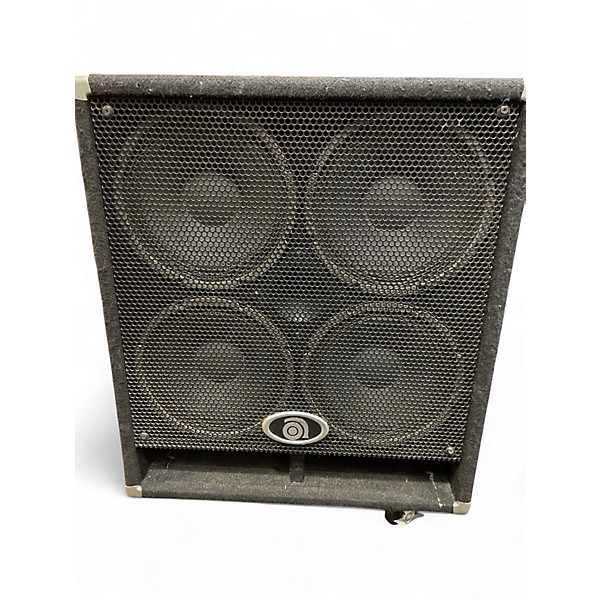 Used Ampeg RB108 Bass Combo Amp