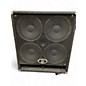 Used Ampeg RB108 Bass Combo Amp thumbnail