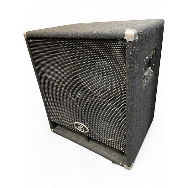 Used Ampeg RB108 Bass Combo Amp