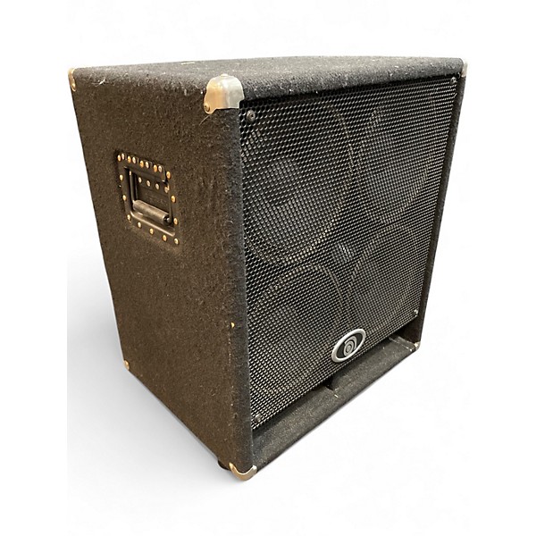 Used Ampeg RB108 Bass Combo Amp