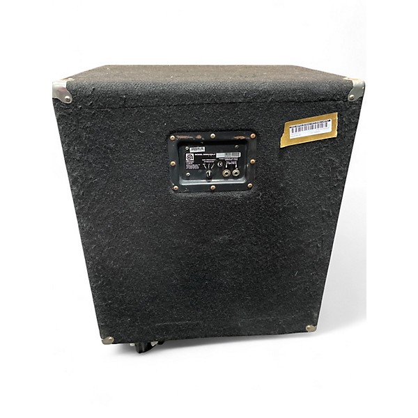 Used Ampeg RB108 Bass Combo Amp