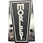 Used Morley Cliff Burton Power Wah Fuzz Effect Pedal thumbnail