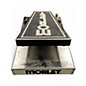 Used Morley Cliff Burton Power Wah Fuzz Effect Pedal