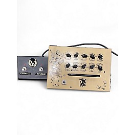 Used Victory the sheriff v4 Guitar Amp Head
