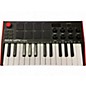 Used 2024 Akai Professional MPK Mini MIDI Controller thumbnail