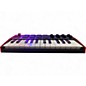 Used 2024 Akai Professional MPK Mini MIDI Controller