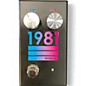 Used 1981 Inventions LVL Full Range Overdrive Effect Pedal thumbnail
