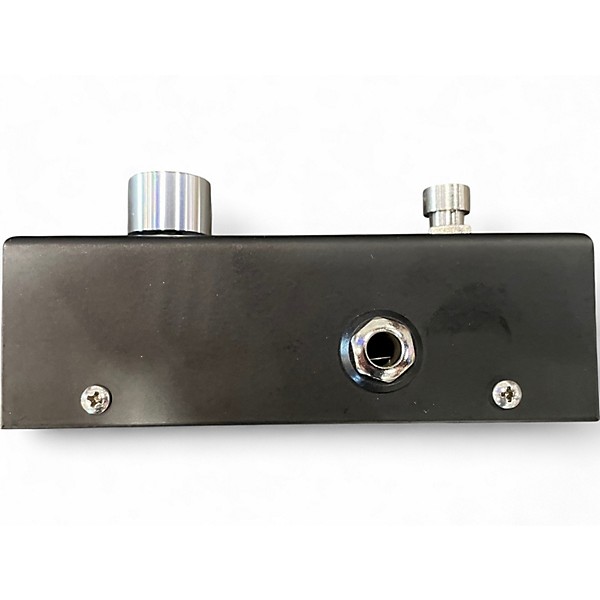 Used 1981 Inventions LVL Full Range Overdrive Effect Pedal
