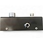 Used 1981 Inventions LVL Full Range Overdrive Effect Pedal
