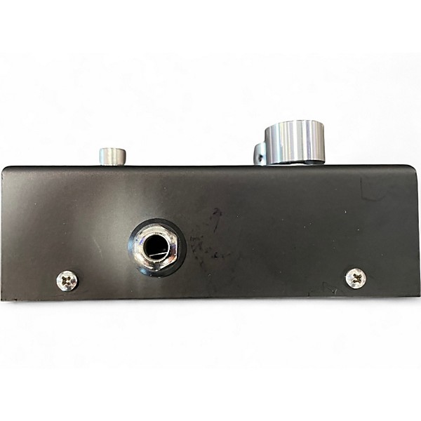 Used 1981 Inventions LVL Full Range Overdrive Effect Pedal