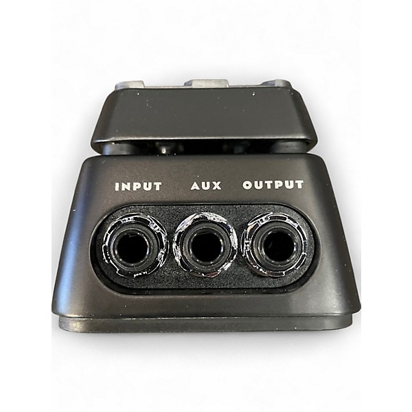 Used Dunlop Volume X Mini Pedal